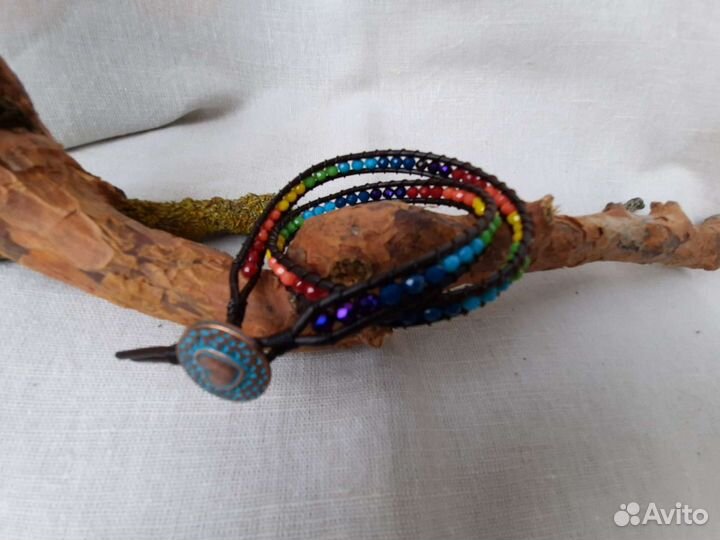 Браслеты Чан Лу