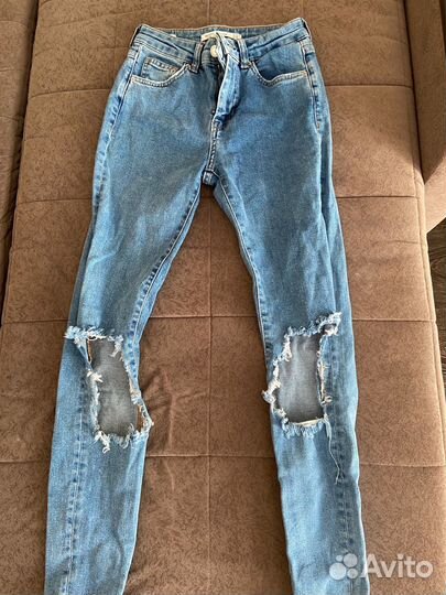 Женская одежда / zara, bershka, stradivarius