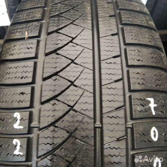GT Radial Champiro WinterPro HP 225/60 R17