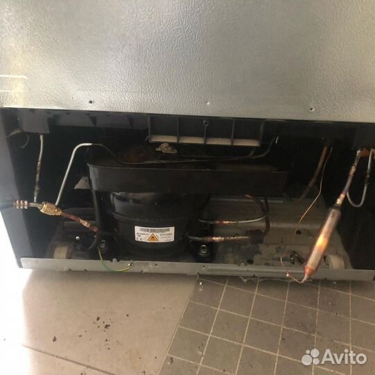 Мастер по ремонту холодильников