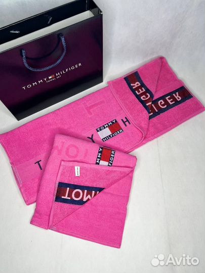 Набор полотенец 