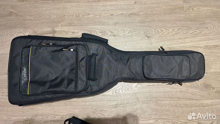 Чехол для электрогитары Чехол для бас гитары