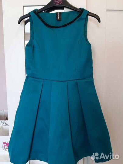 Платье для девочки нарядное