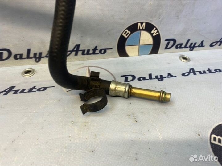 Бачок гидроусилителя руля Bmw 525I E39 LCI