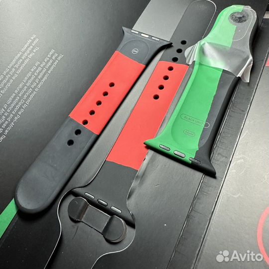 Оригинальный ремешок для Apple Watch 44mm
