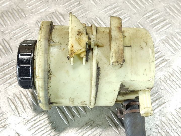 Бачок гидроусилителя Renault Logan 2005 2014