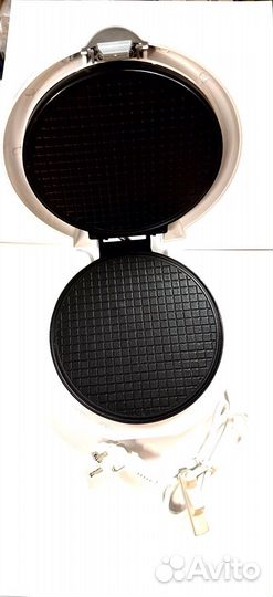 Вафельница