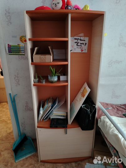 Полки на стену бу