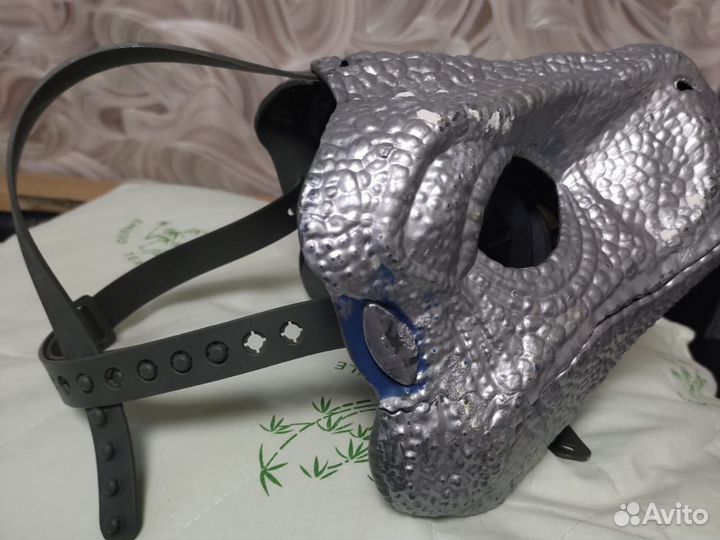 Маска раптора