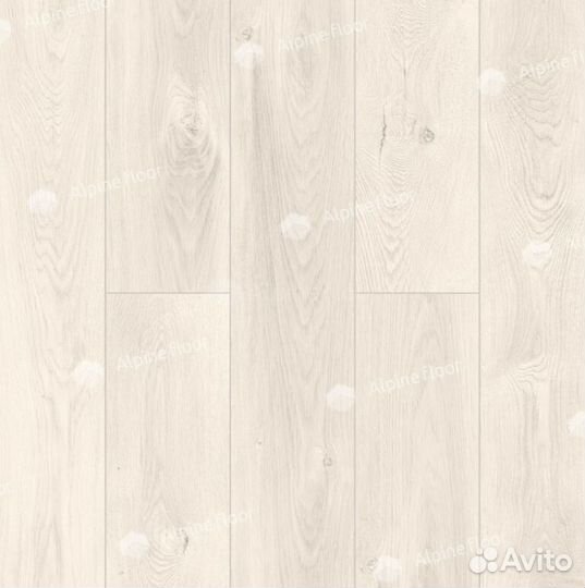Alpine floor Premium XL SPC ламинат Дуб Фантазия A