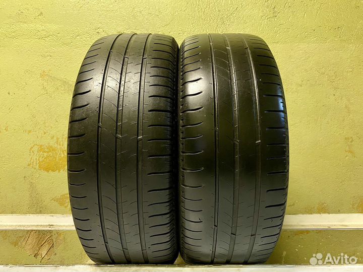 Michelin Energy Saver 195/55 R16 T