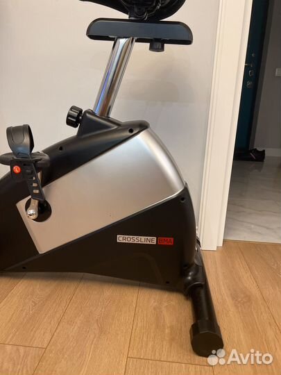 Велотренажер Svensson Body Labs Crossline BMA