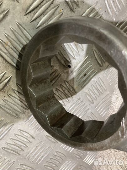 Ключ накидной ударный