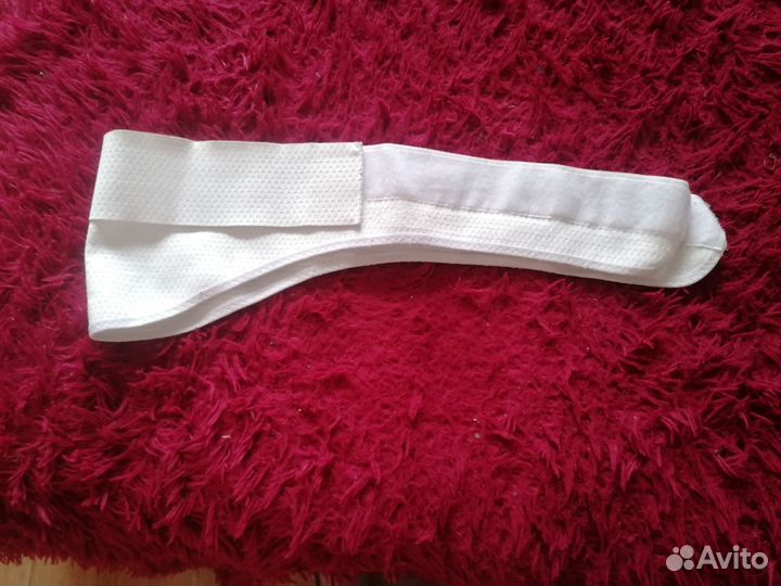 Бандаж для беременных и после родов