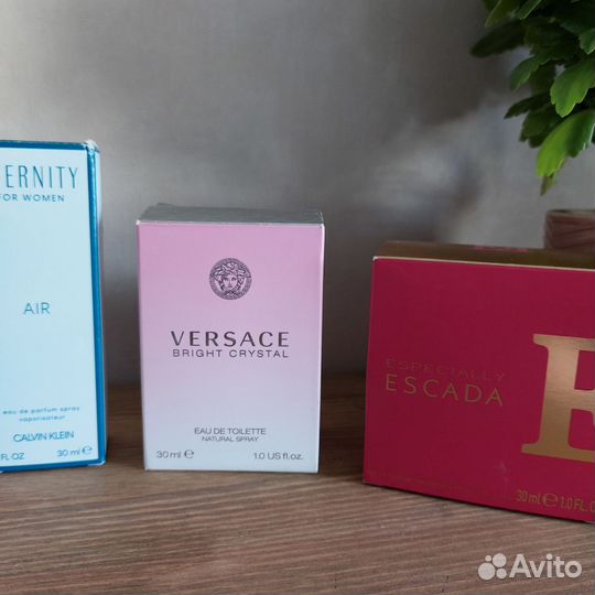 Флакон от духов коробка от духов