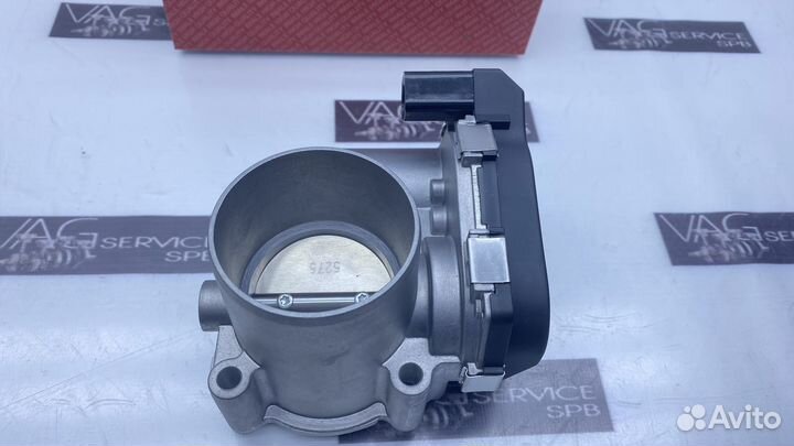 Новая дроссельная заслонка VW VAG 1.4 caxa