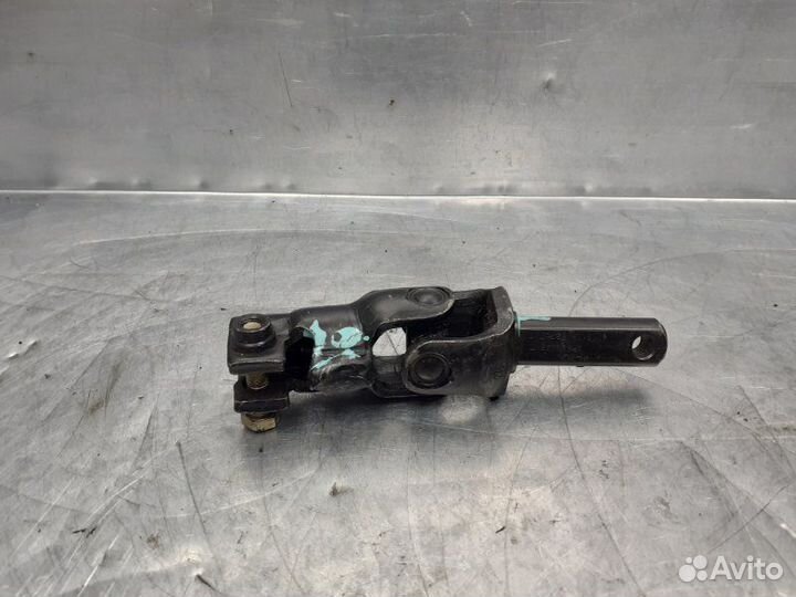 Кардан рулевой Vw Polo Classic 1995-2002