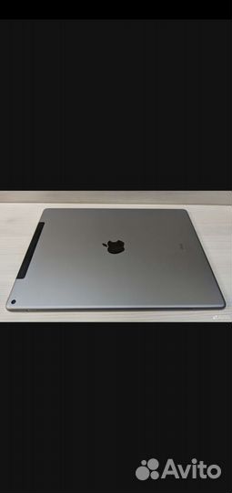 iPad pro 12.9 2017. 128гб. cellular