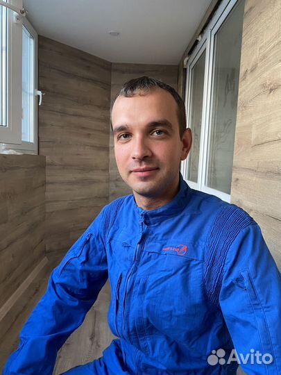 Подключение (установка) бытовой техники