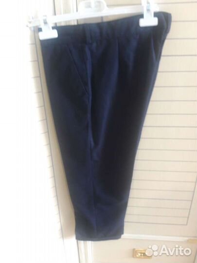 Школьная форма, для мальчика