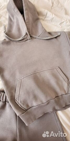 Костюм футер