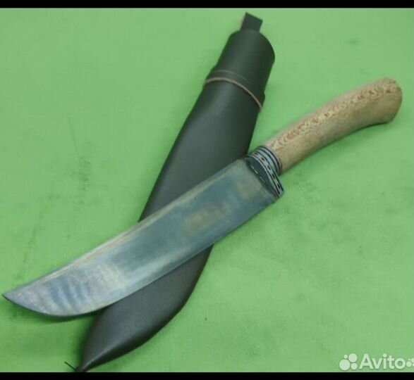 Нож для туризма, дома, дачи, рыбалки, охоты