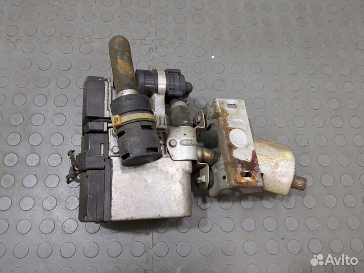 Отопитель автономный Volvo XC60, 2011