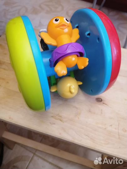 Детские игрушки