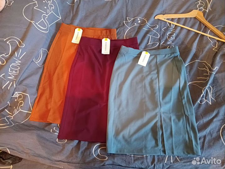 Женские вещи пакетом 42 44