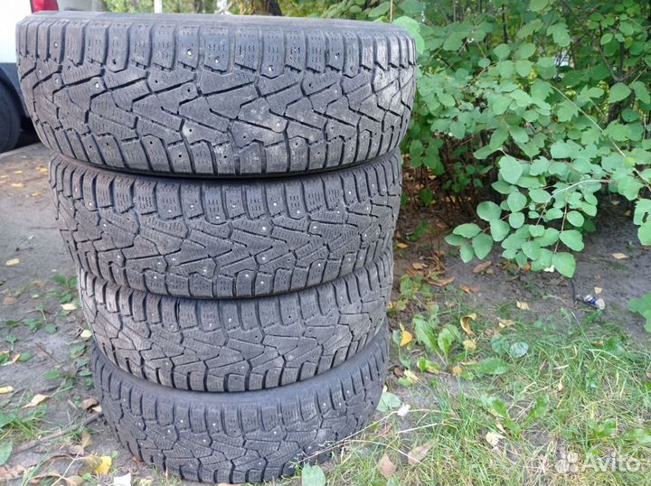 Pirelli Ice Zero 185/65 R15