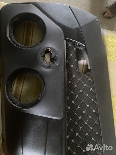 Дверные карты priora