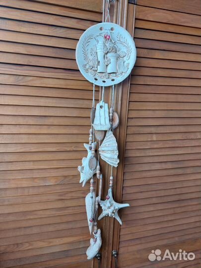 Панно, морской оберег