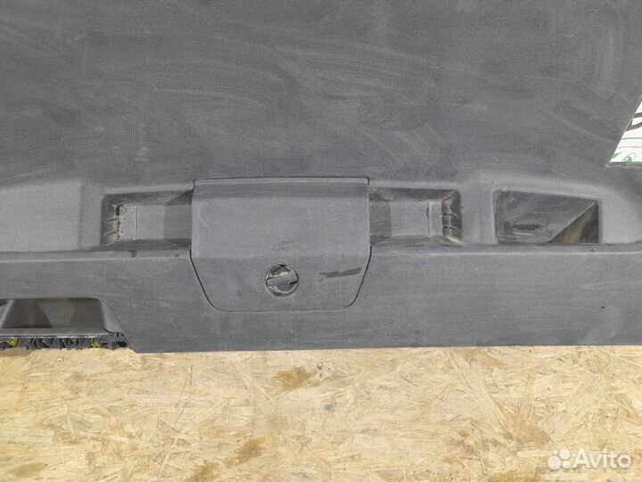 Обивка крышки багажника VW Tiguan 2 (2016-2022)