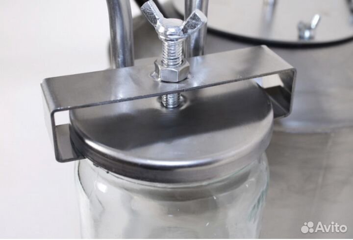 Самогонный аппарат Новичок 2, 14 л