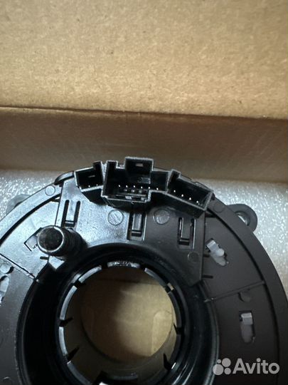 Шлейф подрулевой BMW 61318379091