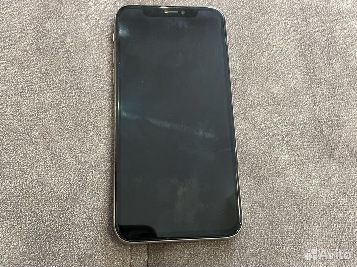 iPhone X, 64 ГБ