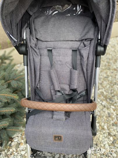 Прогулочная коляска FD-Design Ping