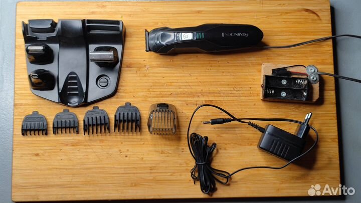 Триммер Remington PG6020