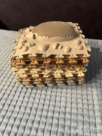 Массажные коврики орто