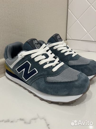 Кроссовки new balance 574