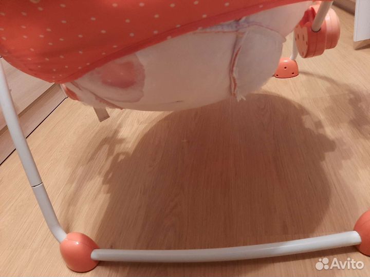 Детские качели