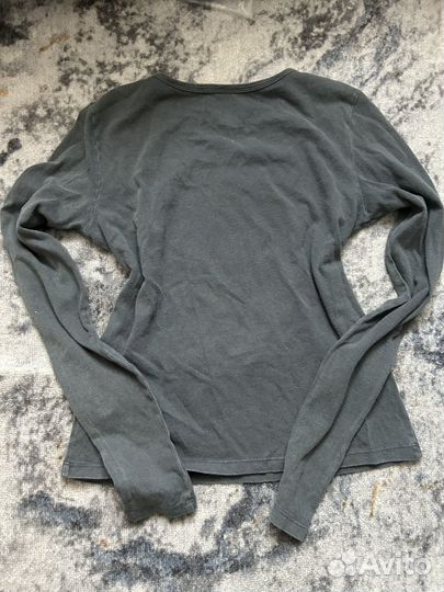 Лонгслив y2k