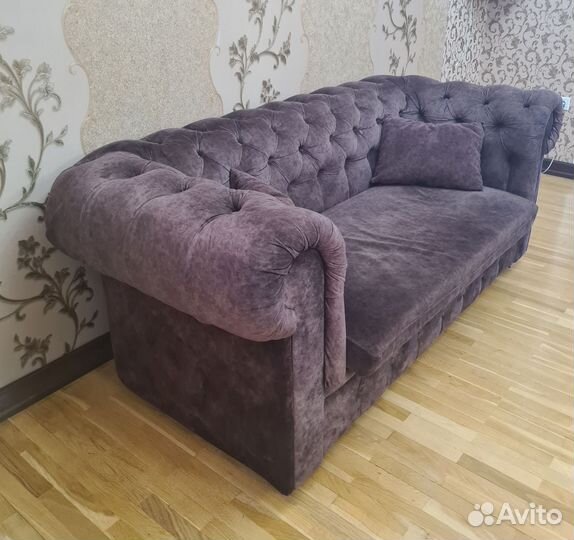 Диван честер