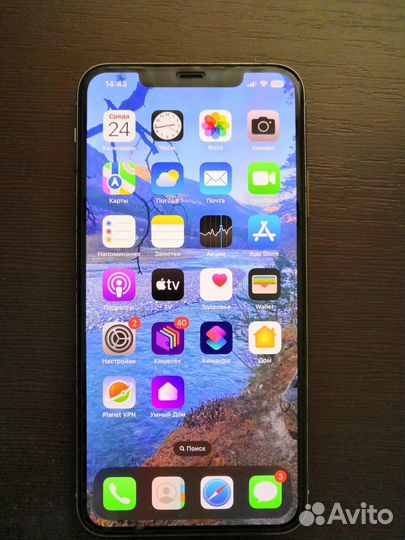 iPhone 11 Pro Max, 512 ГБ