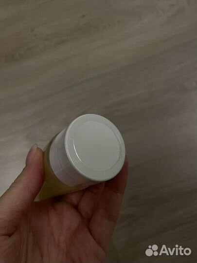 Корейская косметика Dr.F5 jelly пенка для умывания