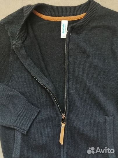 Рубашки для мальчика 116-122