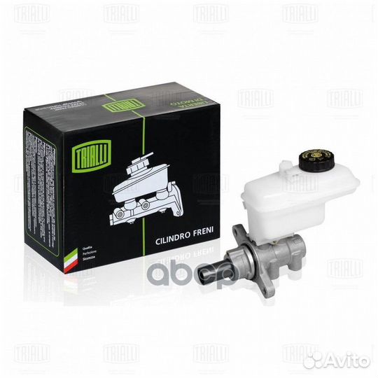 Цилиндр торм. для а/м ГАЗель Бизнес (умз. 4216)