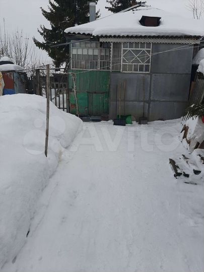 Дом 76 м² на участке 6 сот.