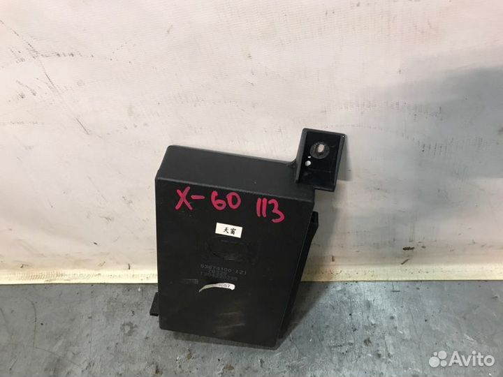 Блок комфорта Lifan X60 LFB479Q 2013