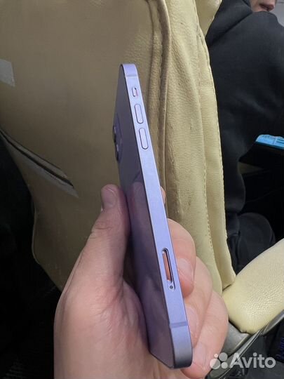 Корпус оригрнал с донора iPhone 12